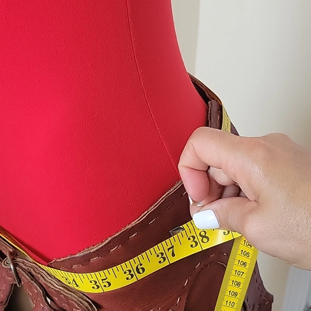 Vintage Chaps - Picture 9 of 12